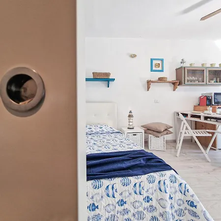 Loft Francesca Old Center Apartment Rio Marina