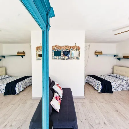 Loft Francesca Old Center