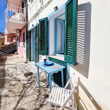 Loft Francesca Old Center *