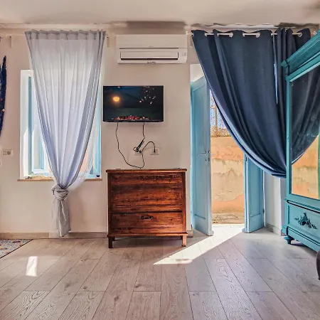 Apartment Loft Francesca Old Center Rio Marina
