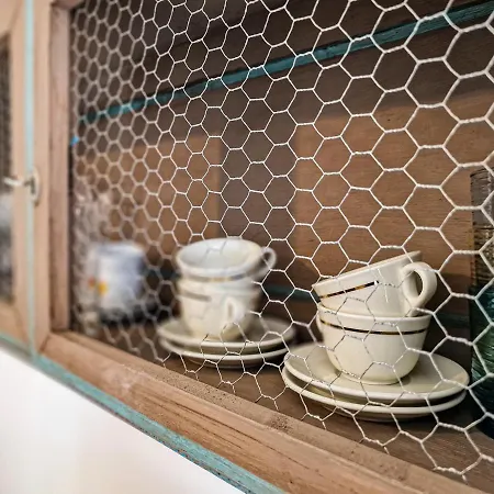 Apartament Loft Francesca Old Center Rio Marina