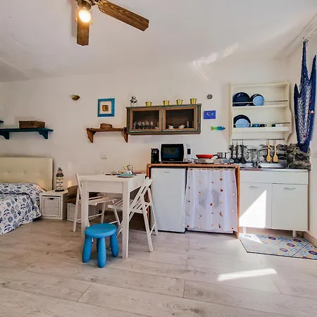 Apartament Loft Francesca Old Center *