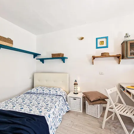 Apartament Loft Francesca Old Center Rio Marina