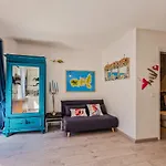 Apartment Loft Francesca Old Center