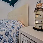 Apartment Loft Francesca Old Center Rio Marina