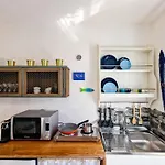 Loft Francesca Old Center Apartment *