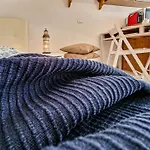 Apartment Loft Francesca Old Center Rio Marina