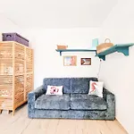 Loft Francesca Old Center Rio Marina