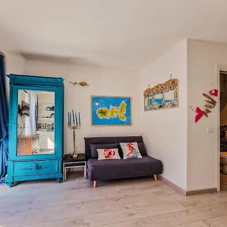 Apartamento Loft Francesca Old Center