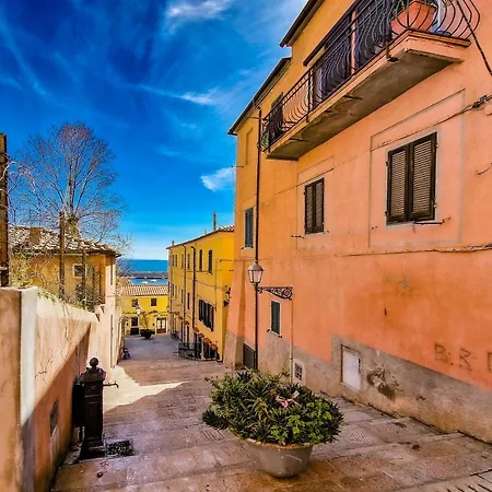 Apartamento Loft Francesca Old Center *