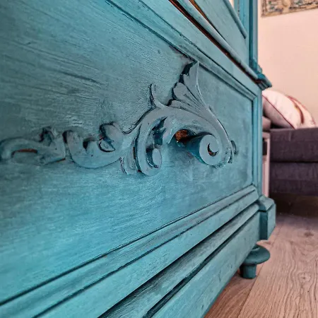 Loft Francesca Old Center Apartamento Rio Marina