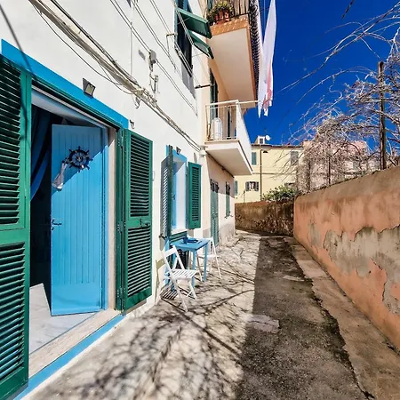 Loft Francesca Old Center Διαμέρισμα Rio Marina