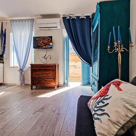 Loft Francesca Old Center Apartment *