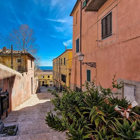 Apartment Loft Francesca Old Center Rio Marina