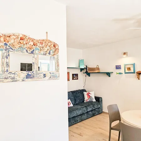 Loft Francesca Old Center Διαμέρισμα Rio Marina