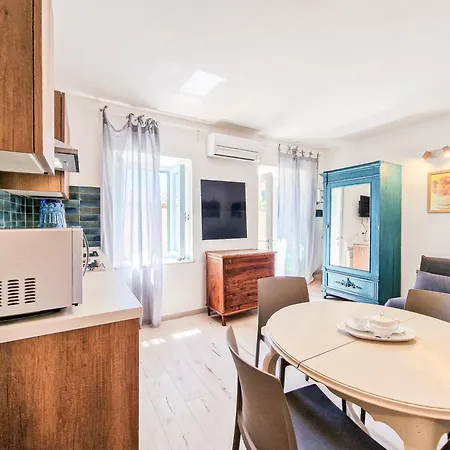 Loft Francesca Old Center Διαμέρισμα Rio Marina