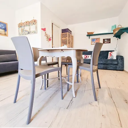 Loft Francesca Old Center Διαμέρισμα Rio Marina