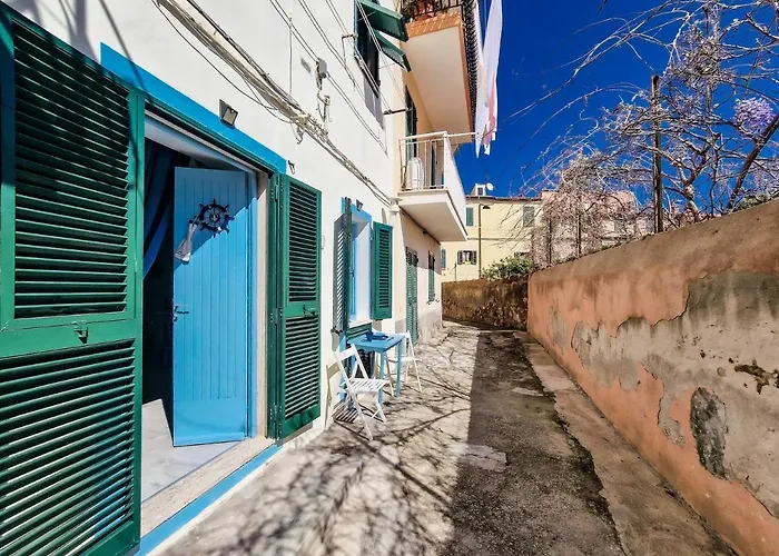 Loft Francesca Old Center * Rio Marina