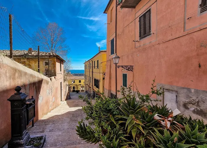 Loft Francesca Old Center Apartamento *