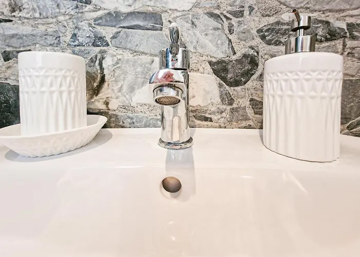 Loft Francesca Old Center Apartamento