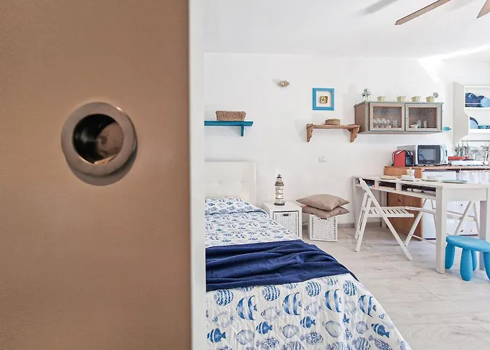 Loft Francesca Old Center Apartamento Rio Marina