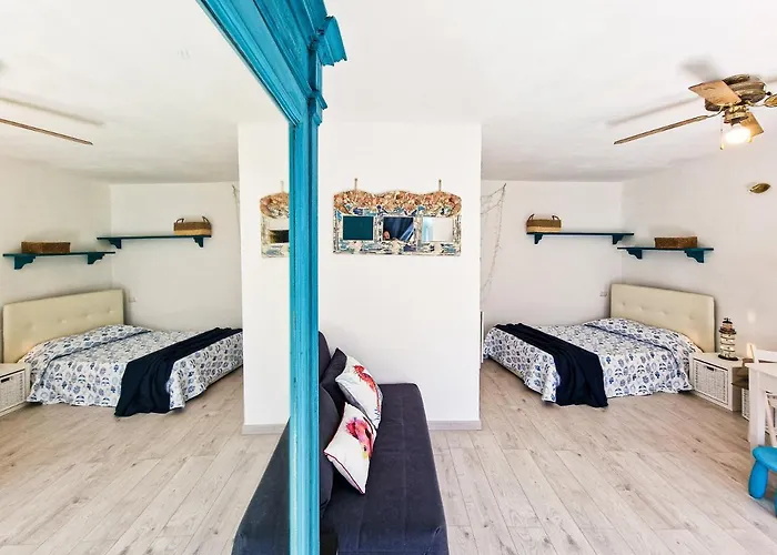 Loft Francesca Old Center