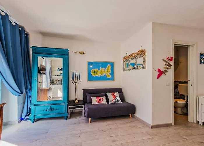 Apartamento Loft Francesca Old Center