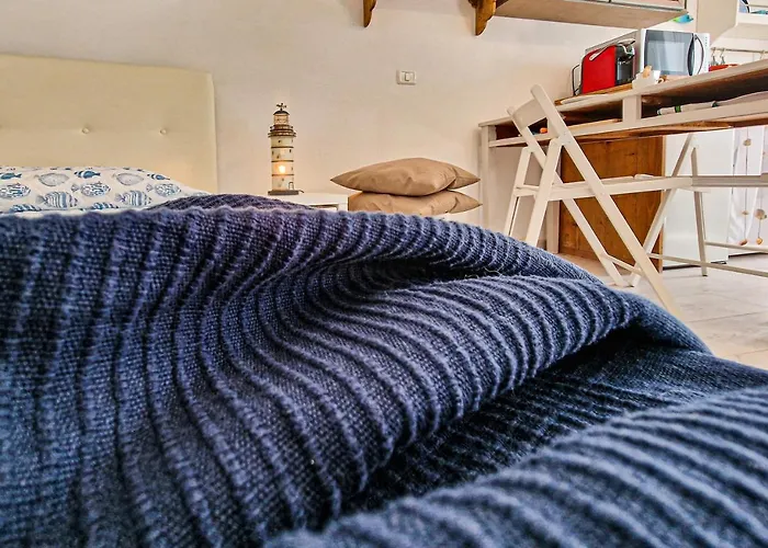 Loft Francesca Old Center Apartamento Rio Marina