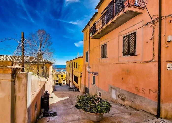 Apartamento Loft Francesca Old Center *