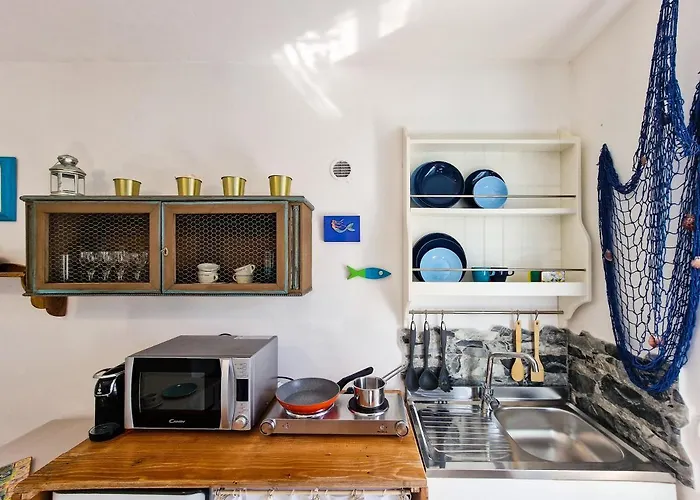 Loft Francesca Old Center