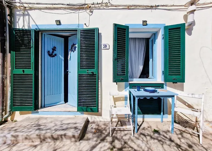 Loft Francesca Old Center * Rio Marina