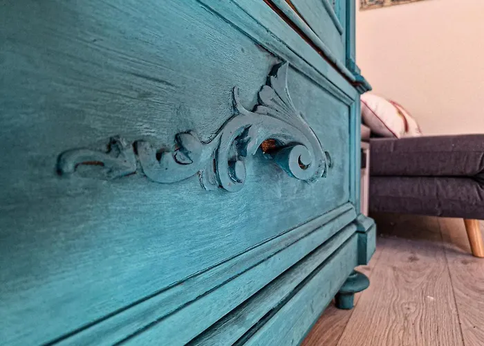 Loft Francesca Old Center Apartamento Rio Marina