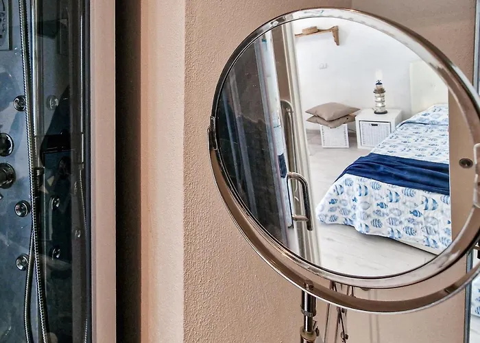 Loft Francesca Old Center Apartamento *