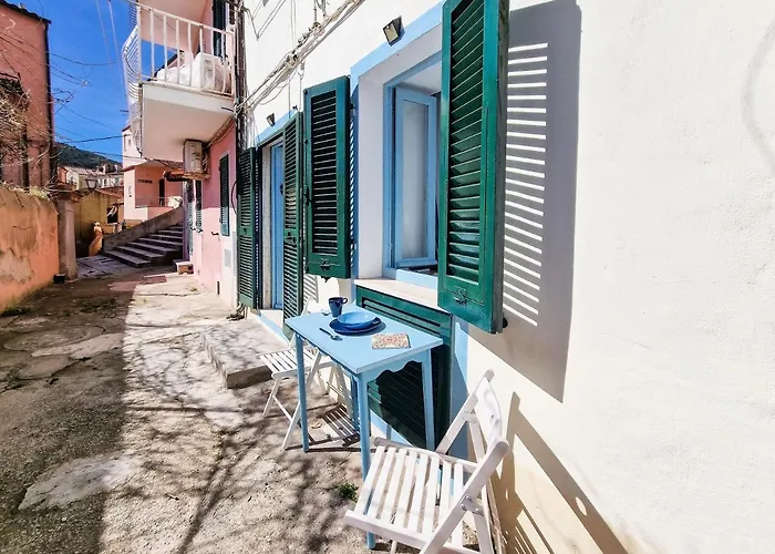 Loft Francesca Old Center *