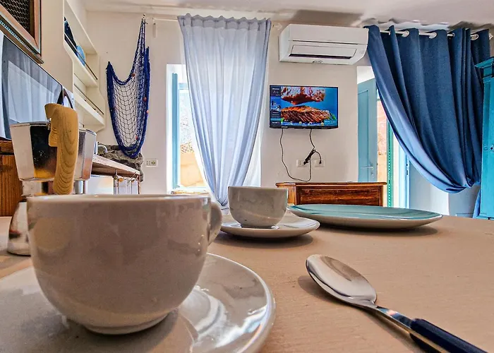 Apartamento Loft Francesca Old Center