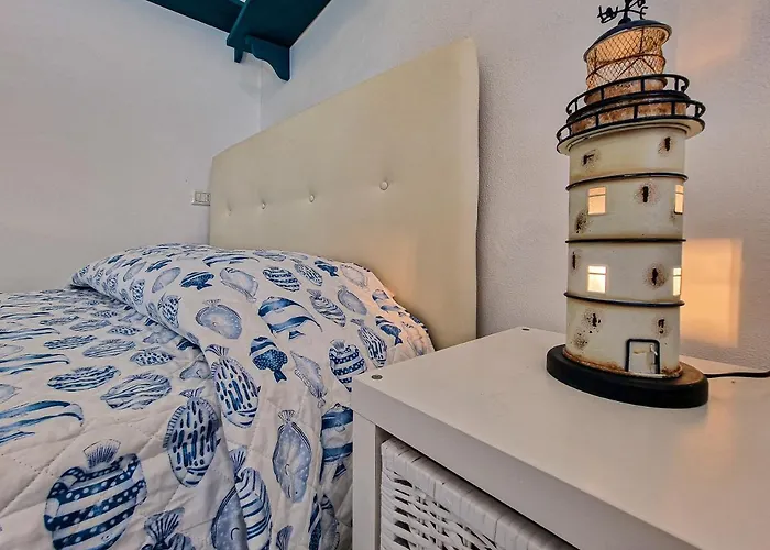 Apartamento Loft Francesca Old Center Rio Marina