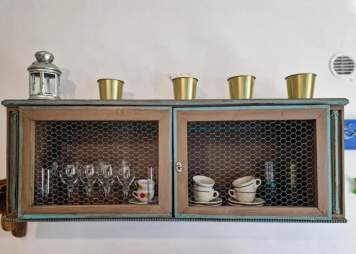 Loft Francesca Old Center Apartamento