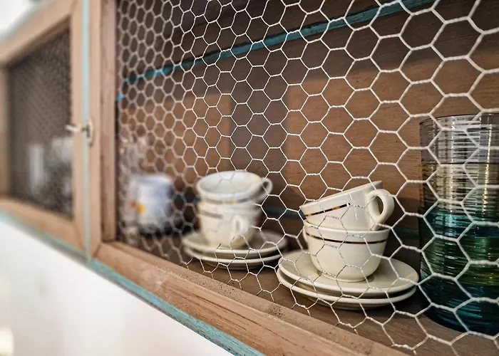 Apartamento Loft Francesca Old Center Rio Marina