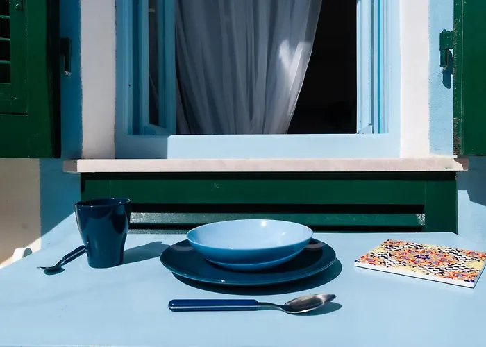 Apartamento Loft Francesca Old Center Rio Marina