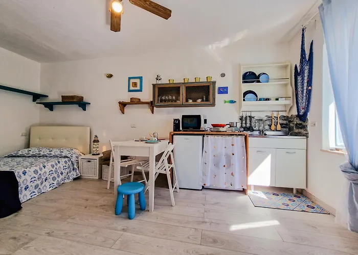 Apartamento Loft Francesca Old Center *