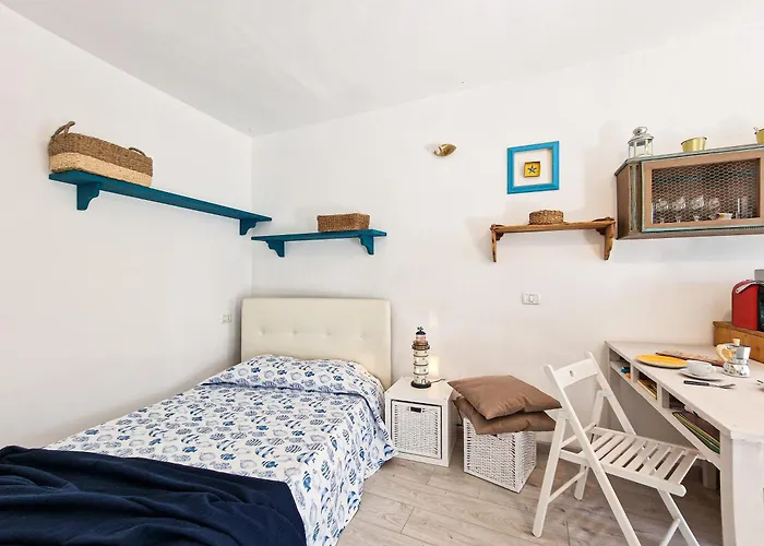 Apartamento Loft Francesca Old Center Rio Marina