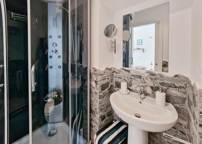 Loft Francesca Old Center *