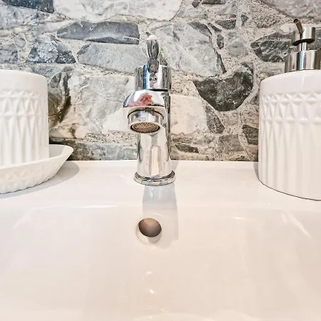 Loft Francesca Old Center Apartamento