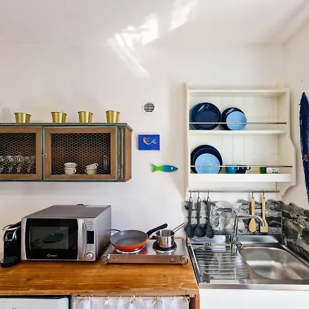 Loft Francesca Old Center