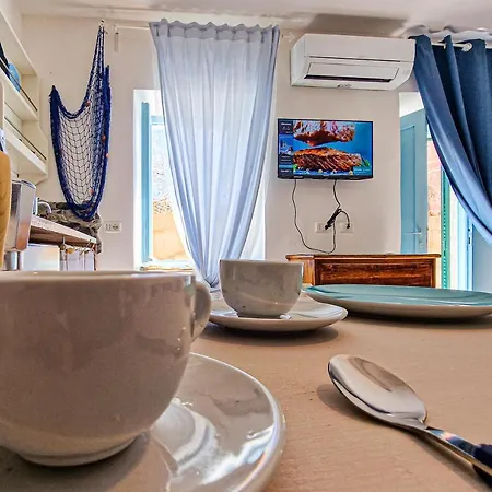 Apartamento Loft Francesca Old Center