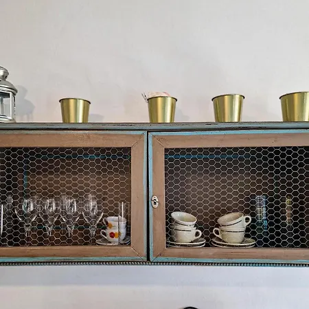 Loft Francesca Old Center Apartamento