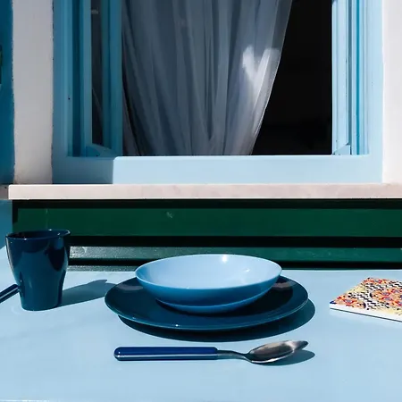 Apartamento Loft Francesca Old Center Rio Marina