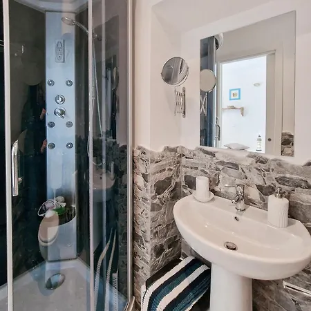 Loft Francesca Old Center *